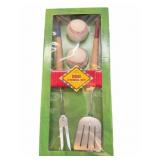 Hallmark BBQ Tool Set