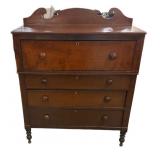 Estate Vintage Chest