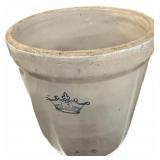 #3 Crown Crock See 2nd Photo