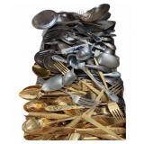 Silverware