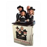 Ltd Edition Dutch Masters Bobble Head