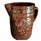 Buttermilk Pitcher
