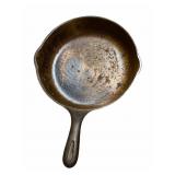 #6 Cast Iron Skillet