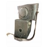 (2) Vintage Cameras