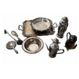 Estate Collection
