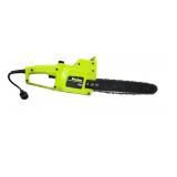 Estate Working Poulan Electric Chainsaw