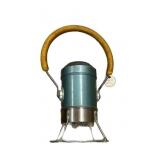 Vintage B & O Railroad Lantern