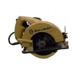 Estate 5 1/2 Black & Decker Saw