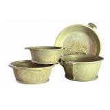(4) pc Guardian Ware