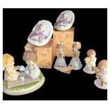 ENESCO FIGURES
