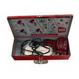 Wen Soldering Gun Home Utility Kit