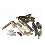 Knife Collection