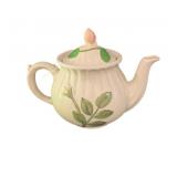 Glass Teapot