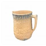 Vintage Buttermilk Pitcher