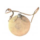Vintage Boy Scouts Of America Water Canteen