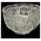 Starburst Bowl