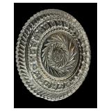 FISTORUS AMERICAN PINWHEEL DISH