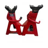 (2) PCS Two Estate Jack Stands
