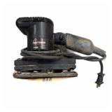Estate Craftsman 1/4 HP Dual Motion Sander