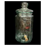 Drink Dispenser