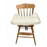 Estate High Chair