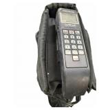 Calgary Traveler BAG PHONE