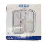 Estate Home Essentials 20In Box Fan