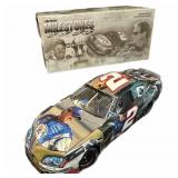Die Cast1-24 Scale