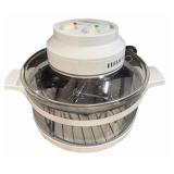 Betty Crocker Convection Oven