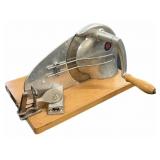 RITTER Meat Slicer