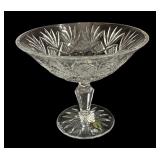 10 ï¿½ Waterford Crystal Bowl MSRP 229.00