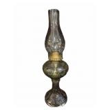 Oil Lamp