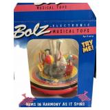 BALZ Electronic Musical Tops