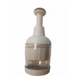 Pampered Chef Food Chopper
