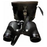 TASCO 7 x 35 Binoculars & Case