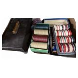 Poker Chips