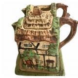 Cottage Ware Teapot