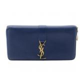 Yves Saint Laurent Long Wallet