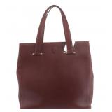 Cartier Must Line Tote Bag