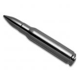 Two Ounce - .999 Fine Silver Bullet