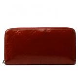 Louis Vuitton Zippy Wallet Pomme d