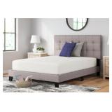 Queen 12" Memory Foam Mattress