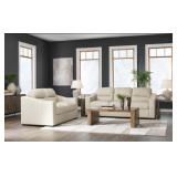 Ashley Treasure Trove Sofa and  Loveseat