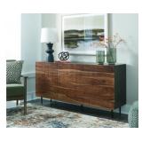 Ashley Darrey Accent Cabinet