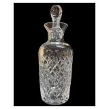LENOX  Crystal Decanter