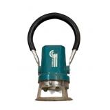 Vintage Conrail Railroad Lantern