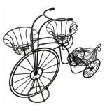 Tricycle Planter