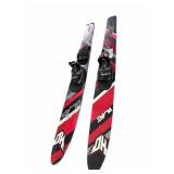 Water Skis