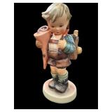 Goebel West Germany Little Scholar