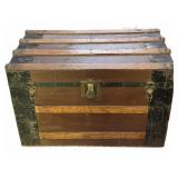 TRUNK